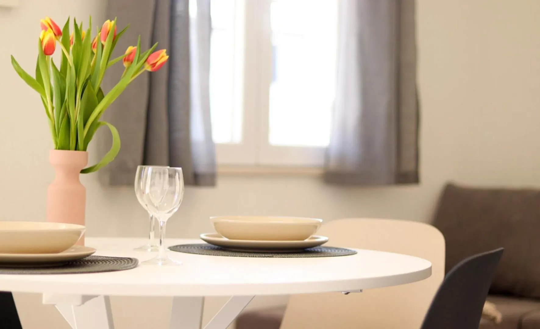 Apartman Vesna II Selce 0*,