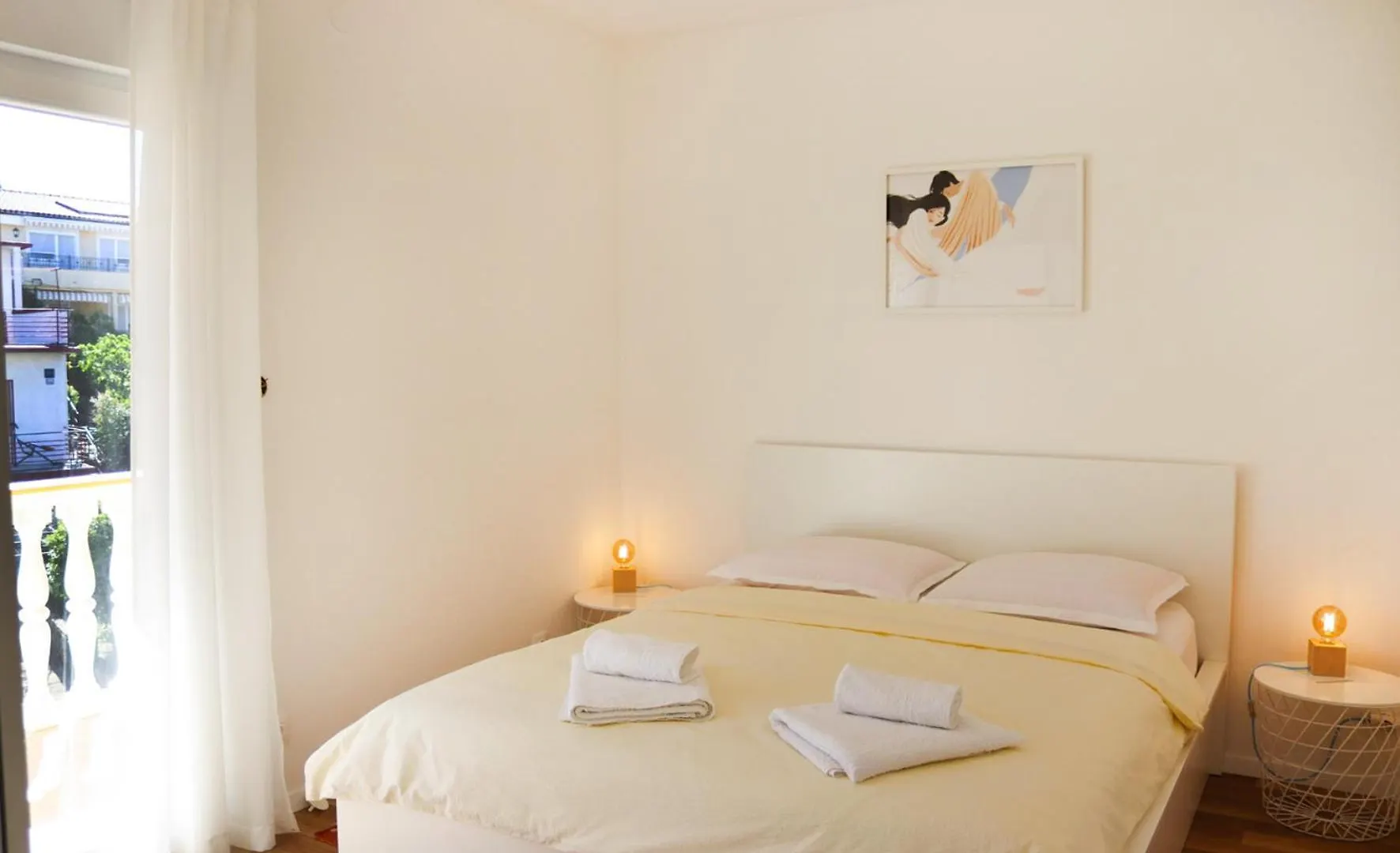 Apartman Vesna II Selce 0*,  Croatia
