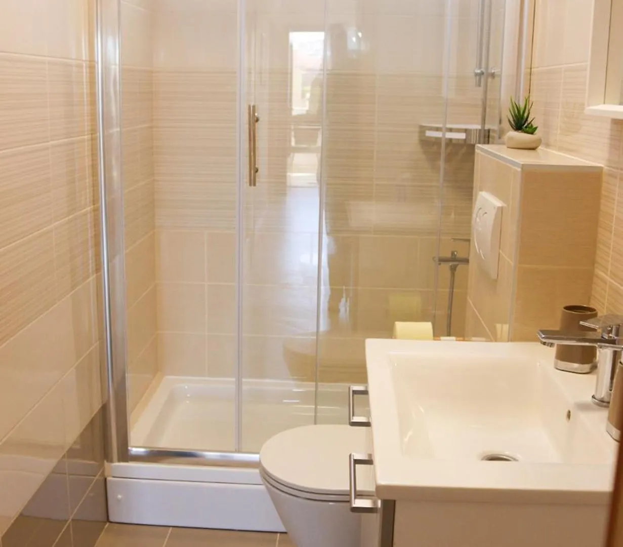 Apartman Vesna II Selce Apartment