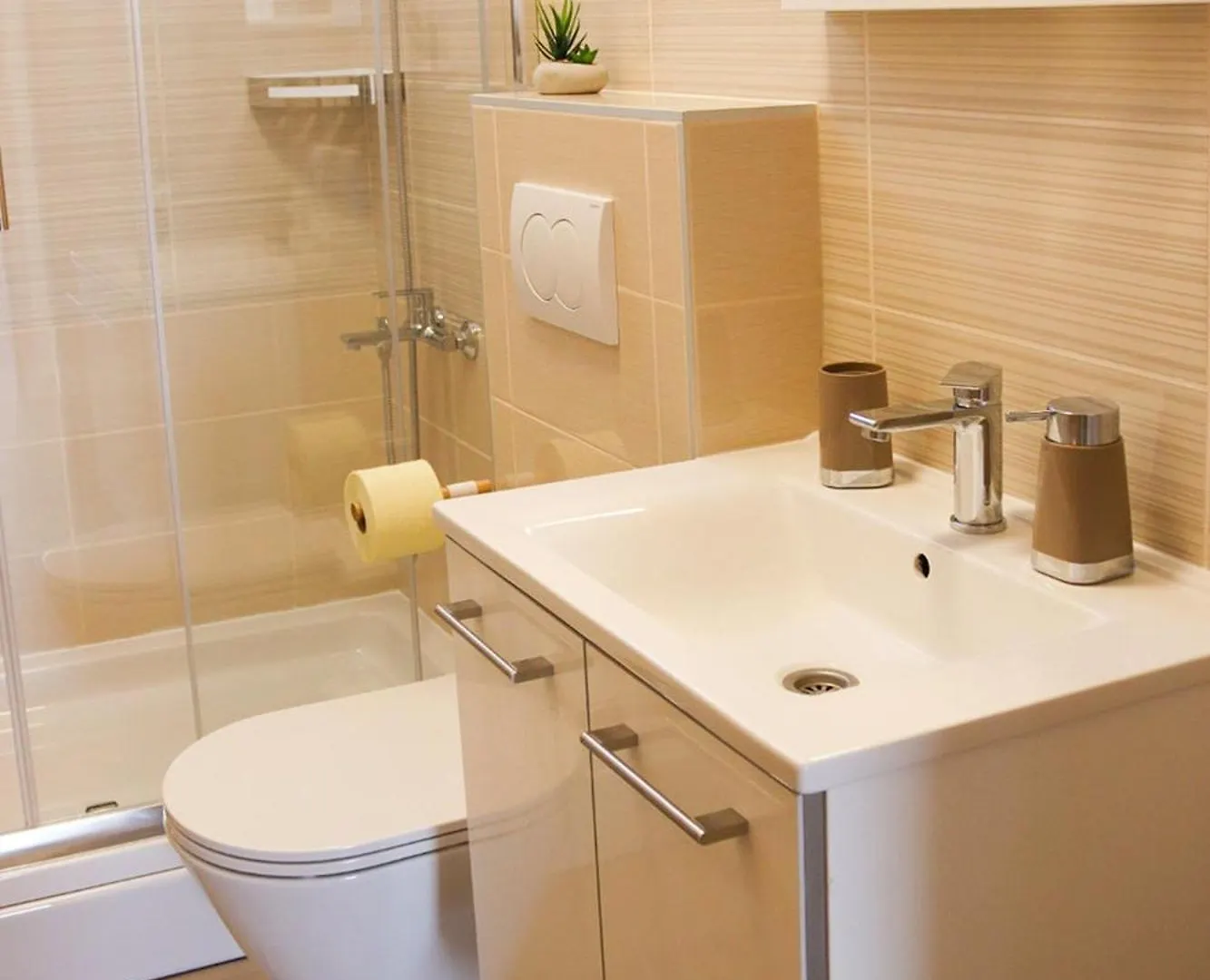 Apartman Vesna II Selce 0*,  Croatia