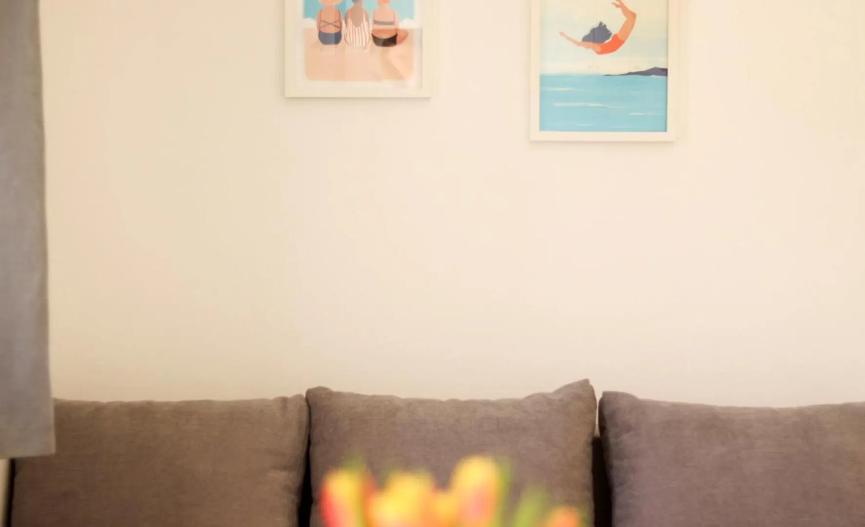 Apartman Vesna II Selce Apartment