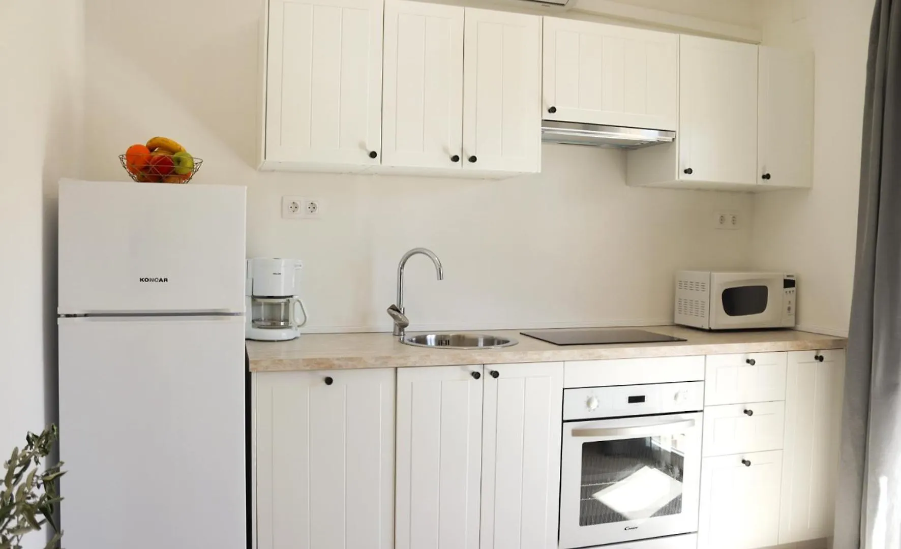 Apartman Vesna II Selce