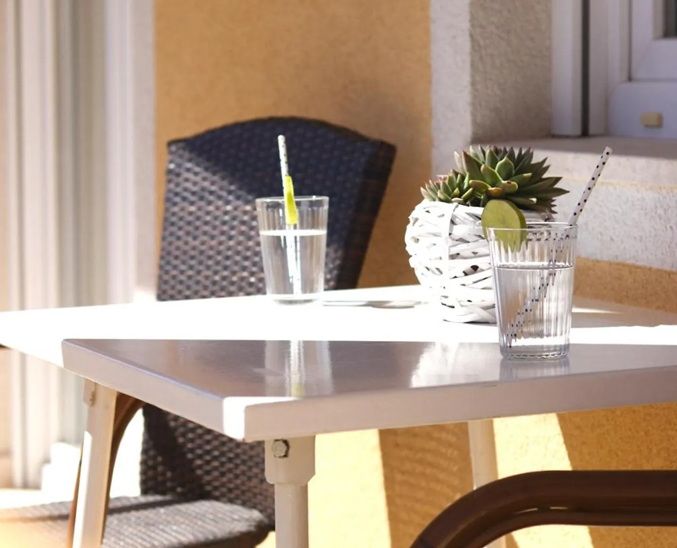 Apartman Vesna II Selce Apartment
