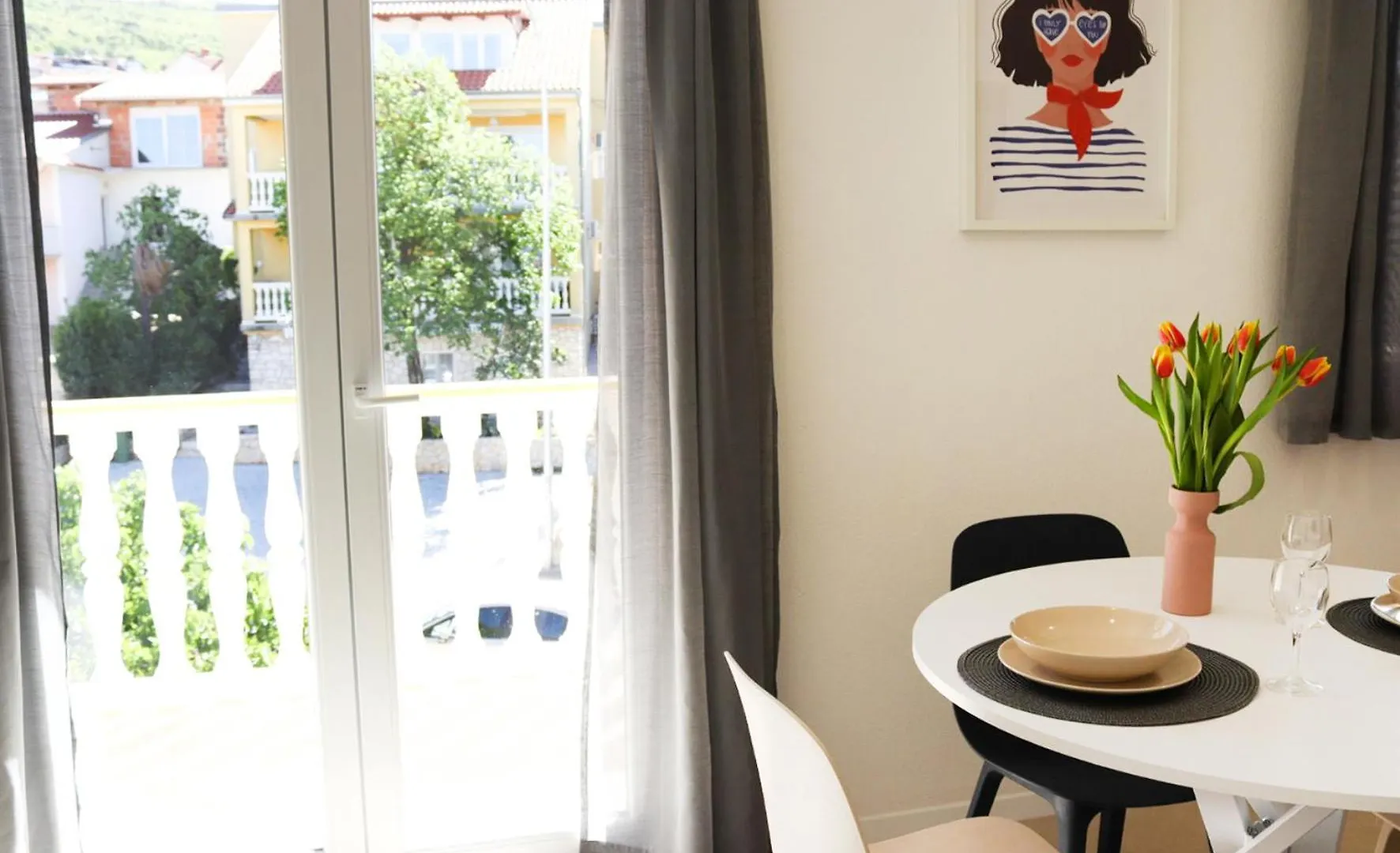 Apartment Apartman Vesna II Selce