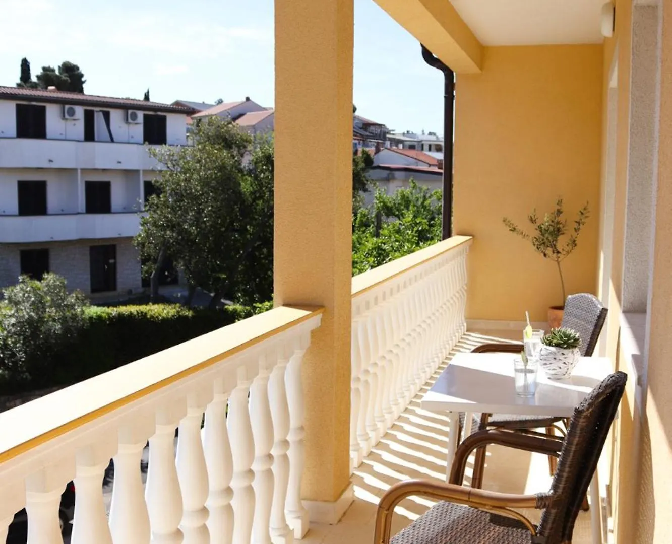 Apartmán Apartman Vesna II Selce