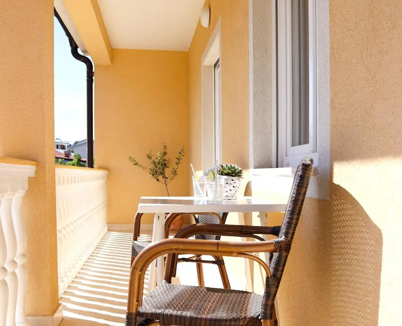 Apartman Vesna II Selce Apartment