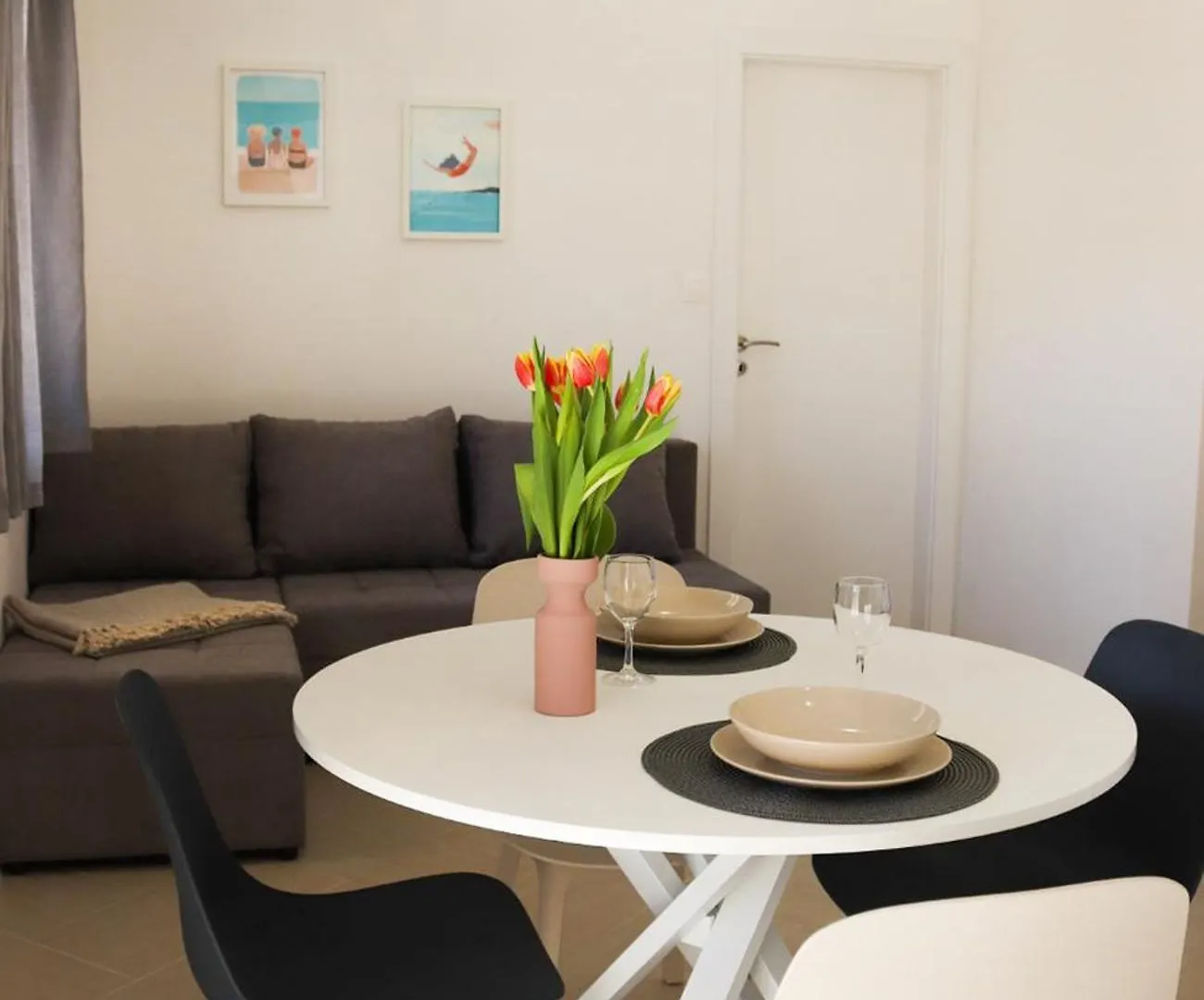 Apartman Vesna II Selce
