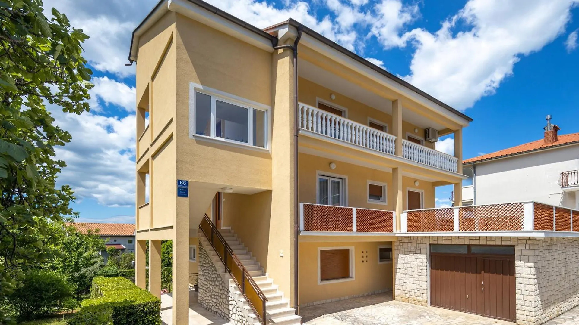 Apartment Apartman Vesna II Selce