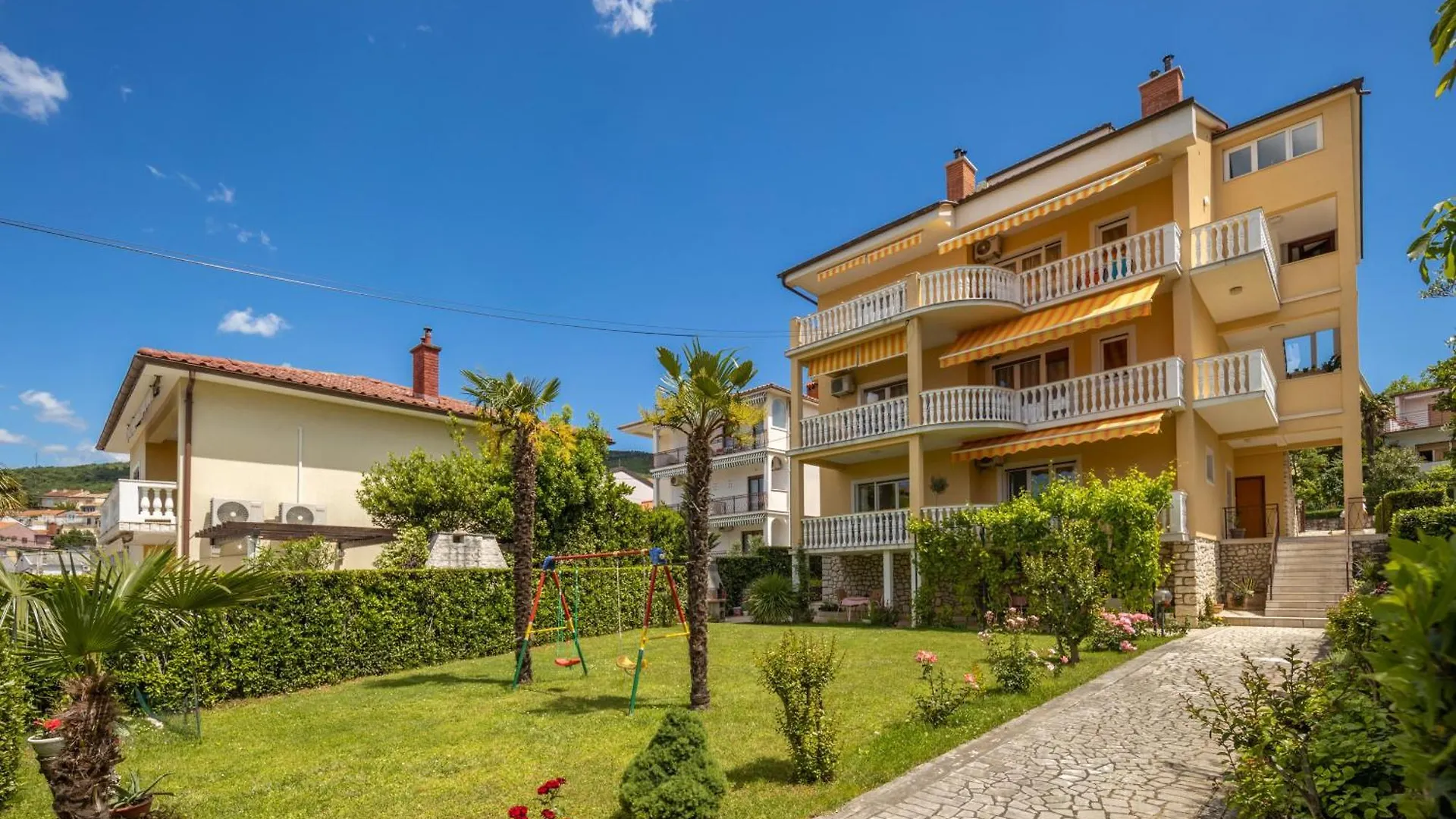 Apartman Vesna II Selce