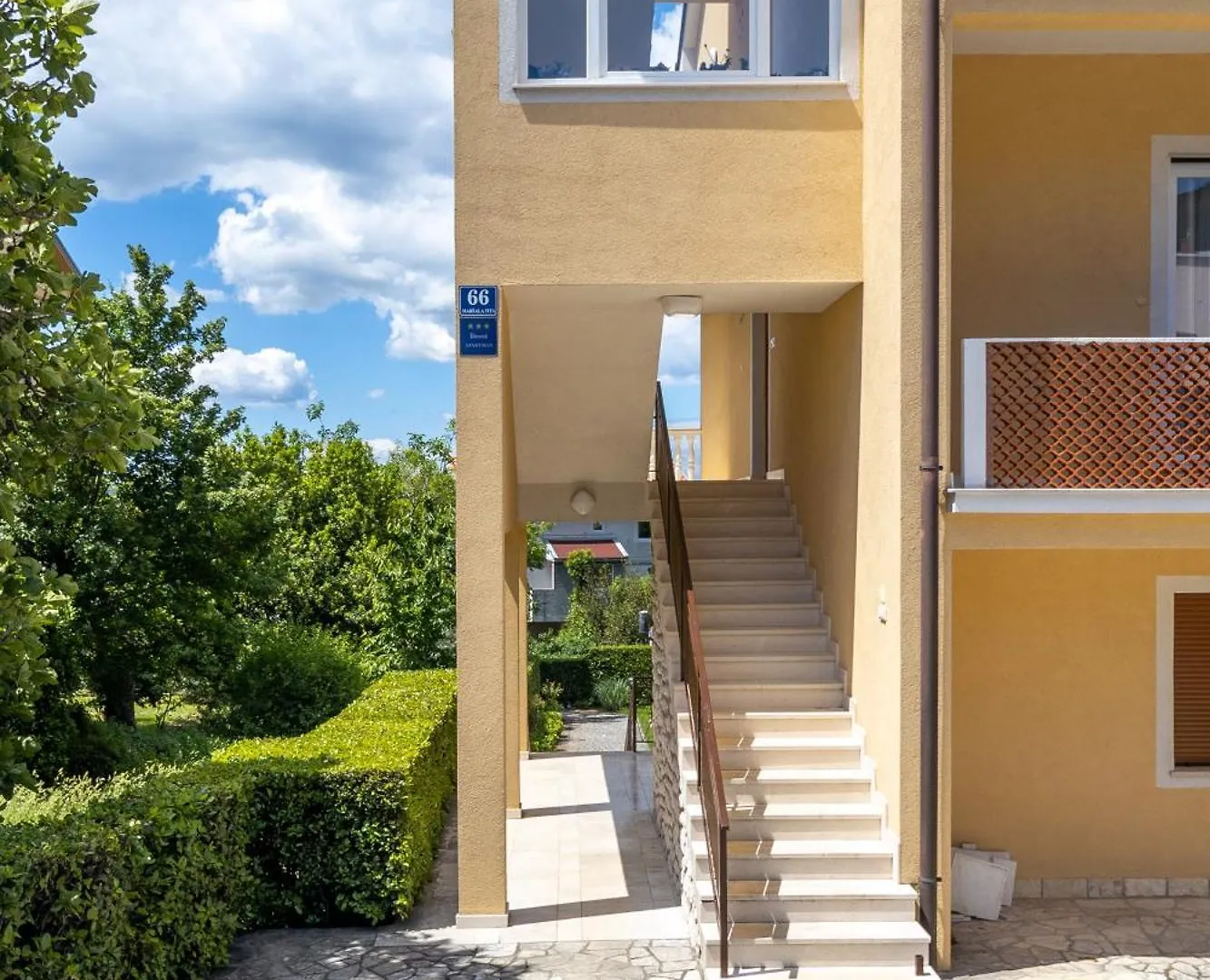 Apartment Apartman Vesna II Selce